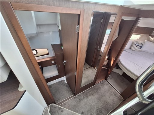 JEANNEAU MERRY FISHER 10.95 2022-2023 RYB (40)