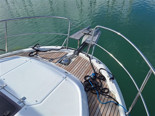 JEANNEAU MERRY FISHER 10.95 2022-2023 RYB (6)