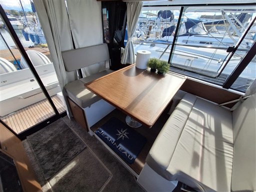 JEANNEAU MERRY FISHER 10.95 2022-2023 RYB (14)