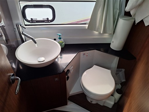 JEANNEAU MERRY FISHER 10.95 2022-2023 RYB (28)