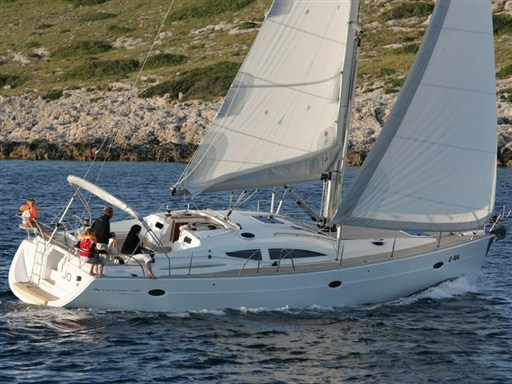 Elan Line Elan 434 Impression