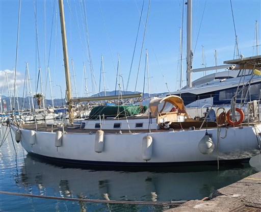 Beaufort 16