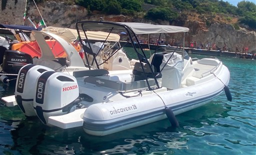 Altamarea Discovery 28