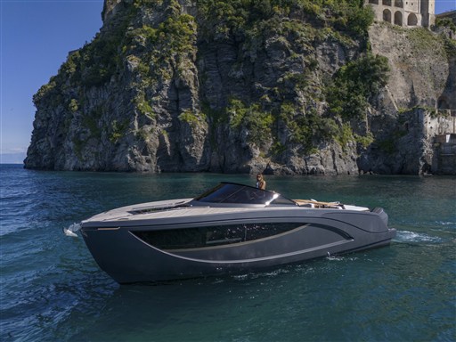 Nerea Yacht Ny40