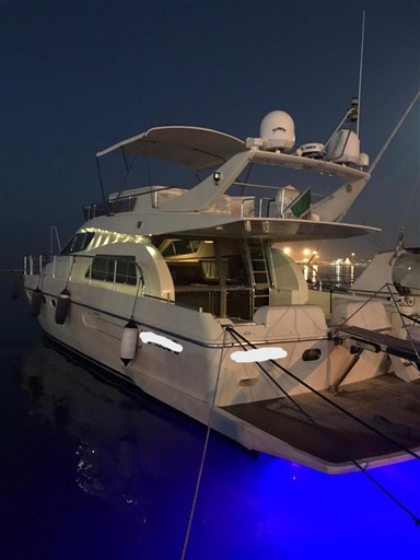 Ferretti Yachts Ferretti 150