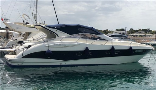 Atlantis 47