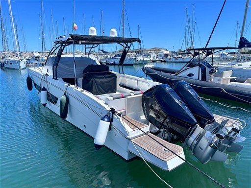 Saver 330 Wa