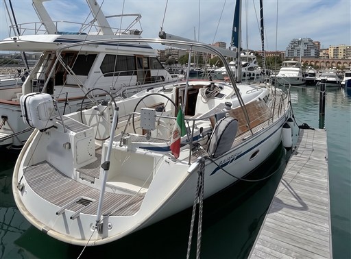 Bavaria 51 Cruiser