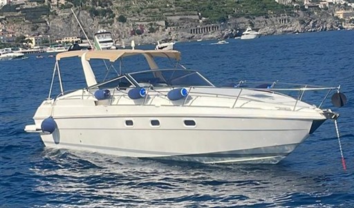 Fiart Mare Fiart 32' Genius
