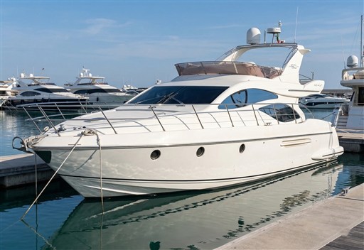 Azimut Az 50