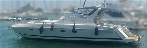 Zaniboni Excalibur 38