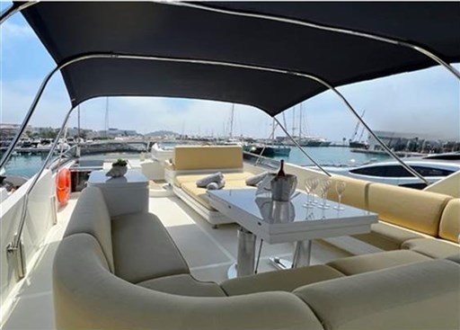 SANLORENZO SL82 2007 RYB (6)