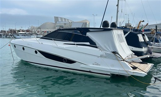 Rio Yachts Paran&agrave; 38