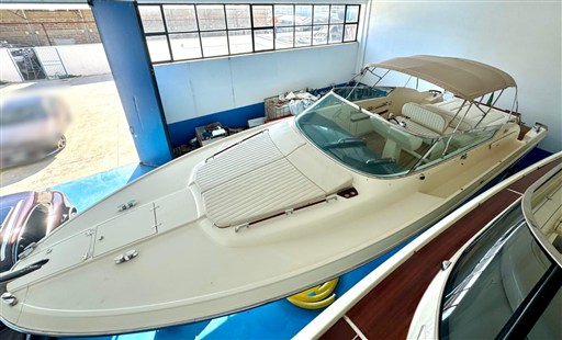 Ilver Piper 36