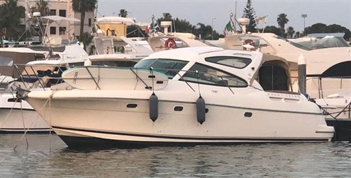 Jeanneau Prestige 34 Ht
