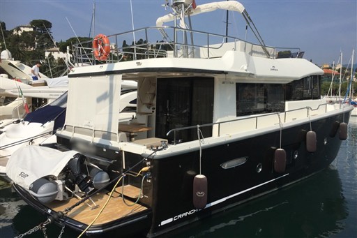 Cranchi Eco Trawler 53 Ld
