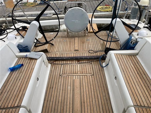 beneteau first 45 2008 cnm&co (2)