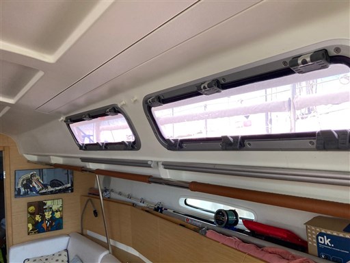 beneteau first 45 2008 cnm&co (10)