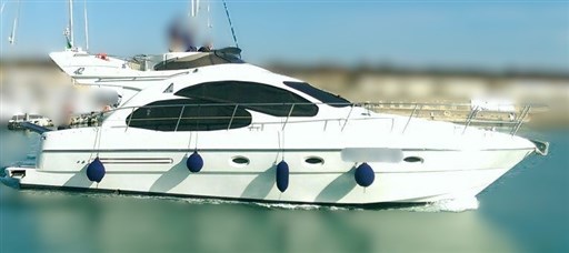 Azimut Az 42