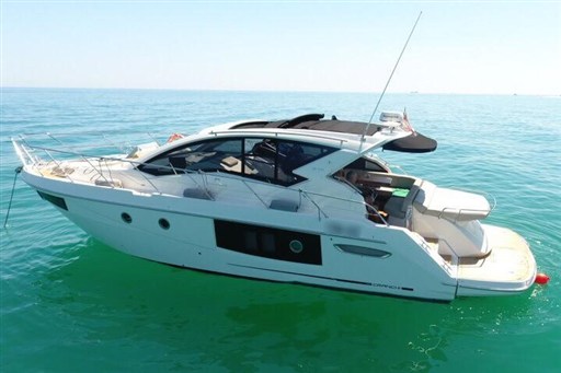 Cranchi M44 Ht