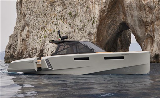Evo Yachts Evo R4 Wa