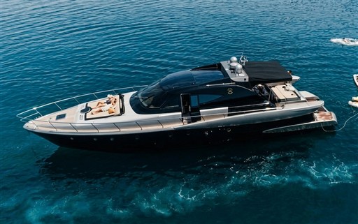 Fashion Yachts Fashion 68