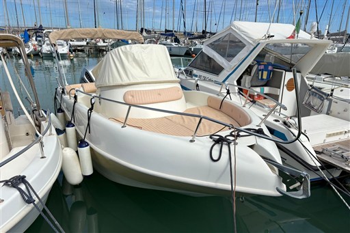 Blu & Blu Amazzonia 26