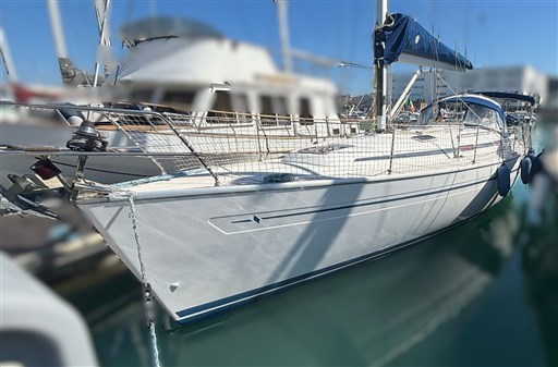 Bavaria 38 Cruiser