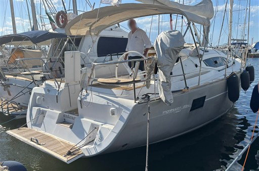 Elan Line 394 Impression