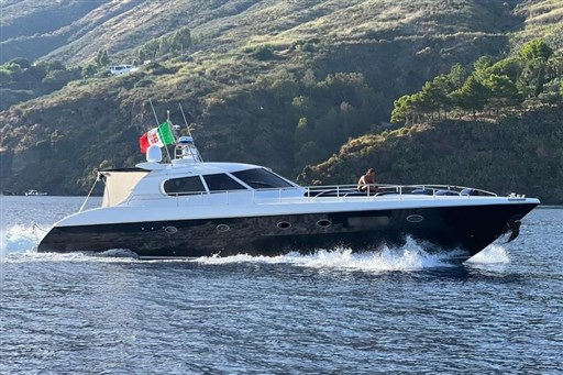 Tecnomar Velvet 19