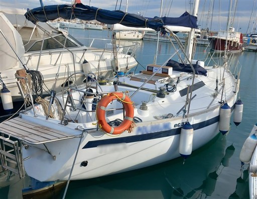 Alb Sail Ec 37