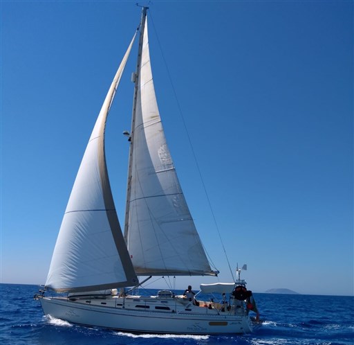 Hanse 411