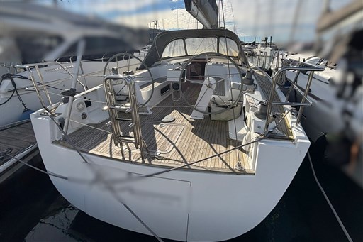 Hanse 470