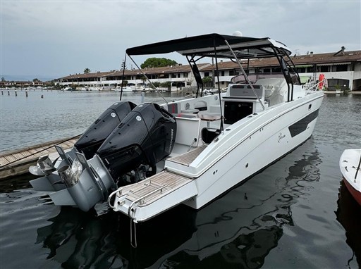 Saver 330 Wa