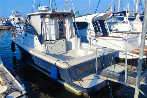 3b Craft T27 Open