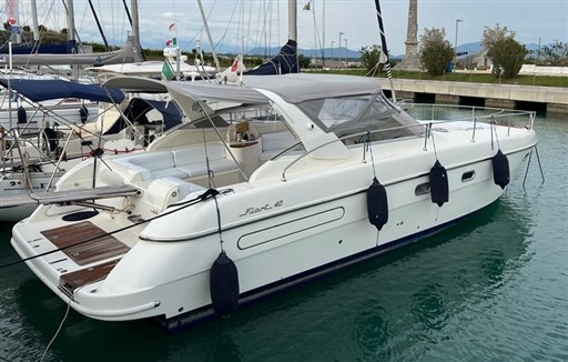 Fiart Mare Fiart 40' Genius