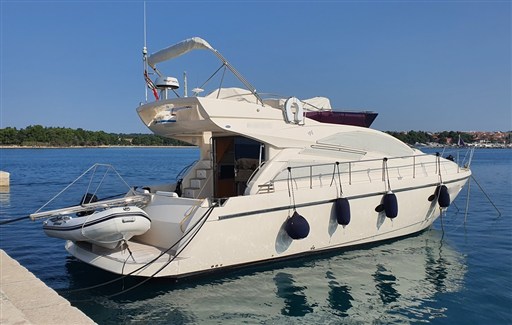 Rodman Muse 44