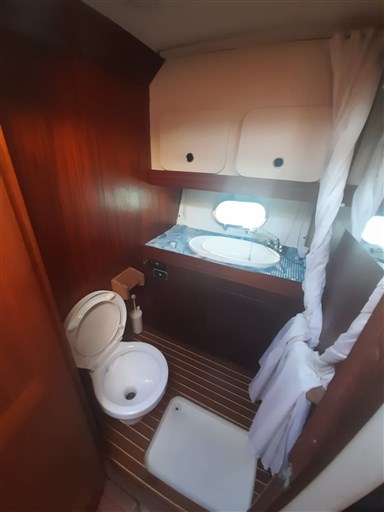 sunseeker rapallo 36 1987 cnm&co gen 2022 (39)