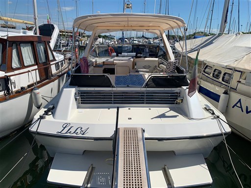sunseeker 36 rapallo cnm&co (2)