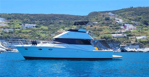 Uniesse Marine 42 Fly