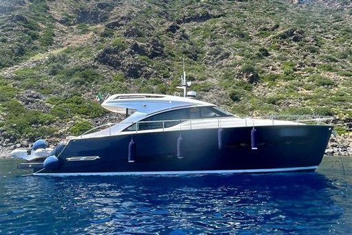 Austin Parker Ap 48 Sundeck