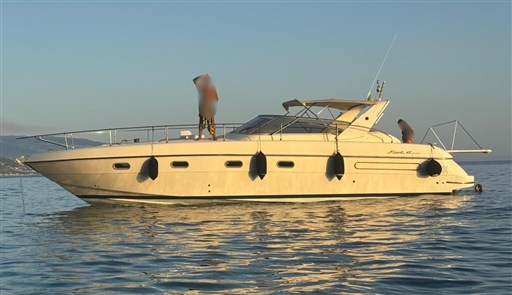 Fiart Mare Fiart 40' Genius