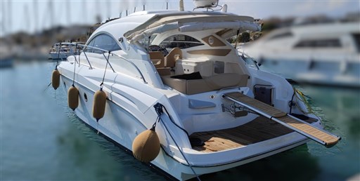 Beneteau Monte Carlo 37 Ht