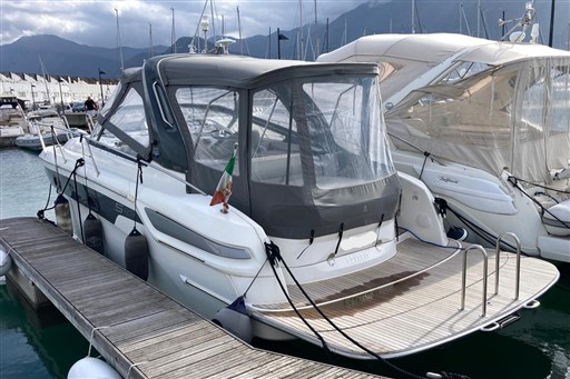 Bavaria S 29