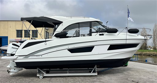 Beneteau Antares 9 Ob Fb