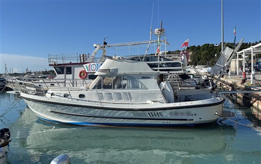 Calafuria 41'