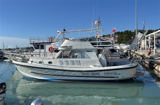 Calafuria 41'