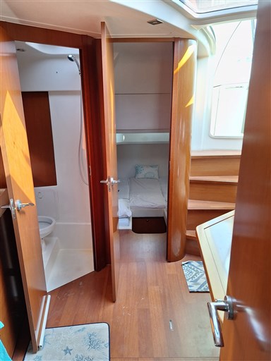 BENETEAU FLYER 38 GT 2011 RYB LUG 2024 (23)