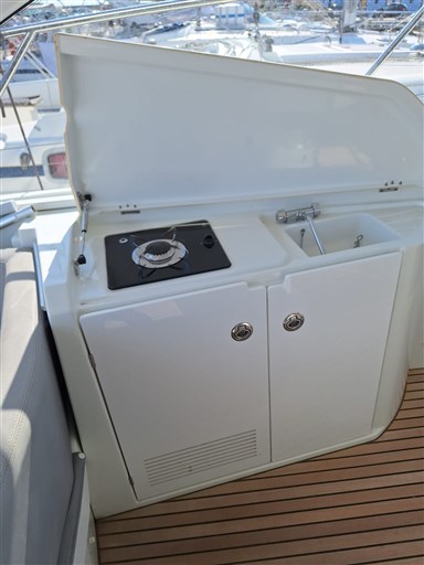 BENETEAU FLYER 38 GT 2011 RYB LUG 2024 (10)