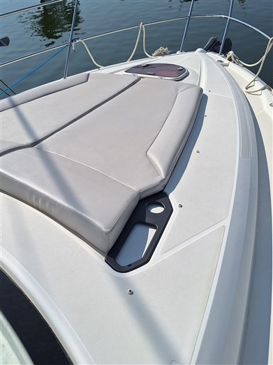 BENETEAU FLYER 38 GT 2011 RYB LUG 2024 (42)